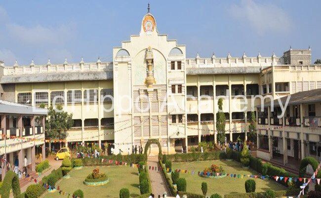 Janaseva Vidyakendra Boys Residential School  - Image 2