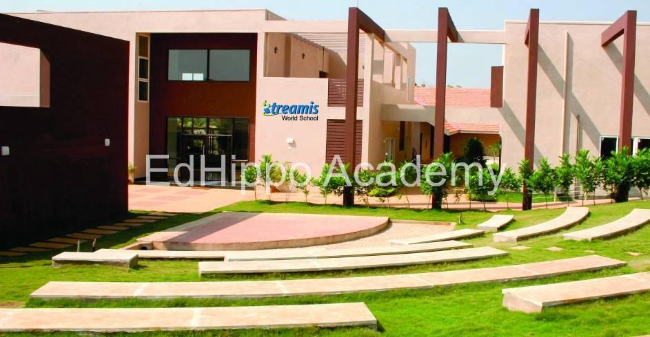 Treamis World School - Image 4