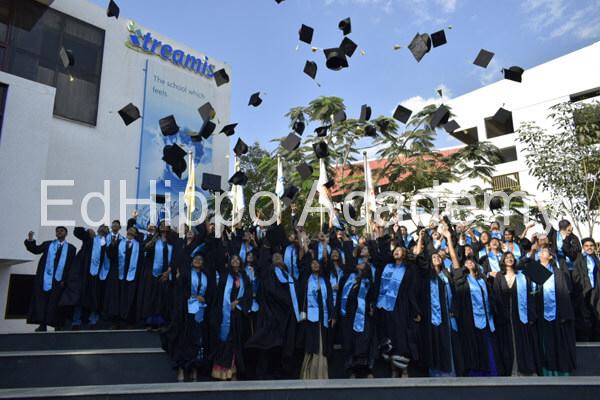 Treamis World School - Image 2