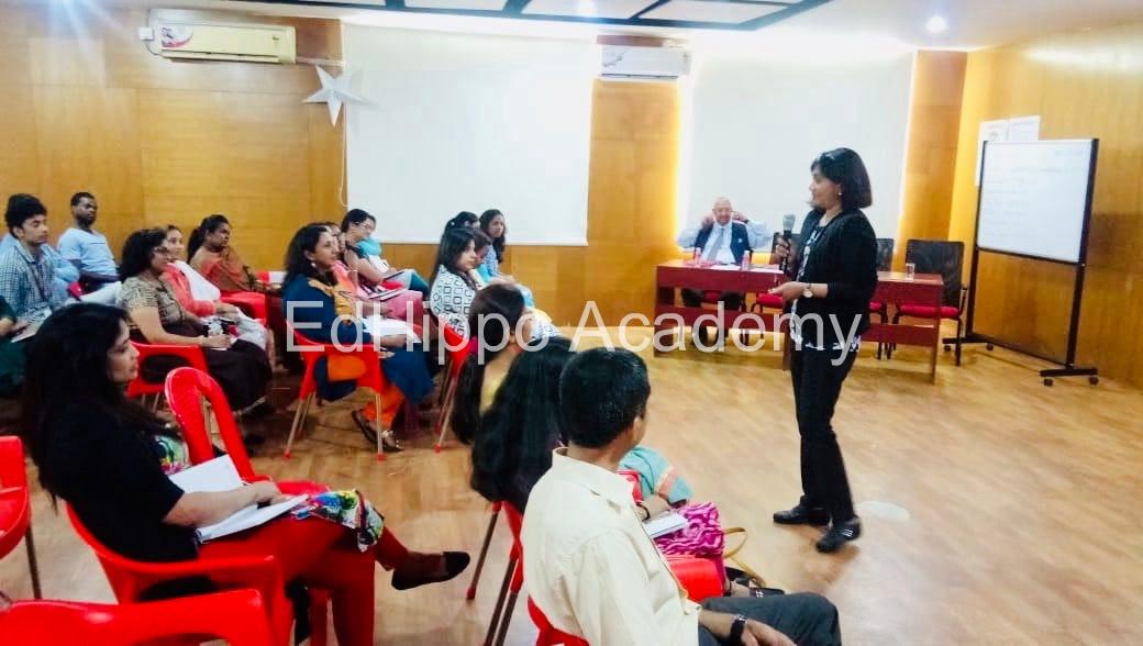Redbridge International Academy  - Image 4