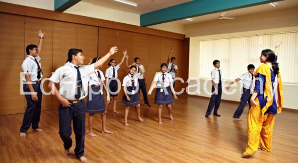 Redbridge International Academy  - Image 3