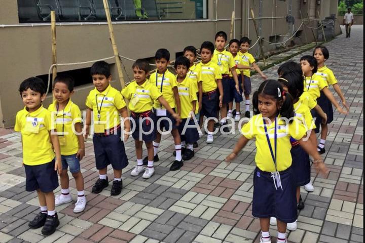 Sri Chaitanya School - Image 4