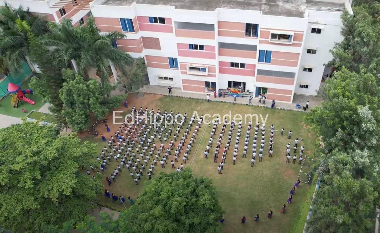 Glentree residential school - Image 3