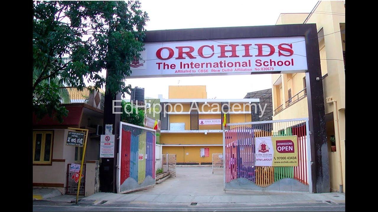 Orchids International School - Image 3