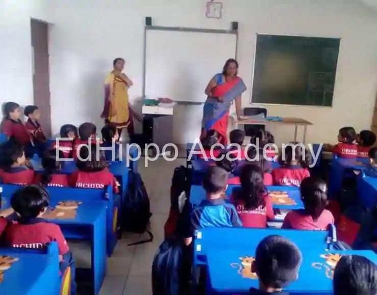 Orchids International School - Image 2
