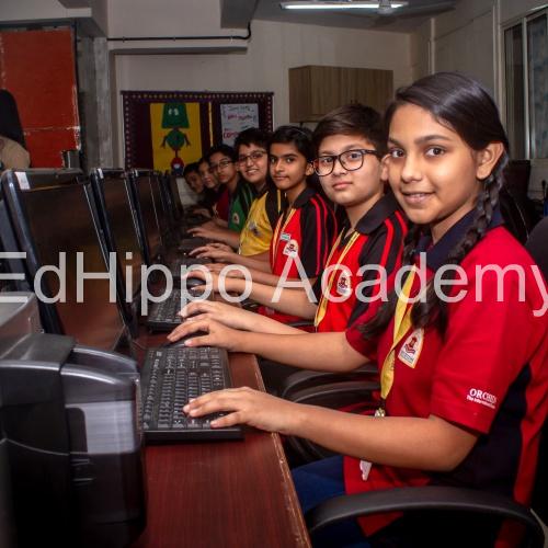 Orchids International School - Image 4
