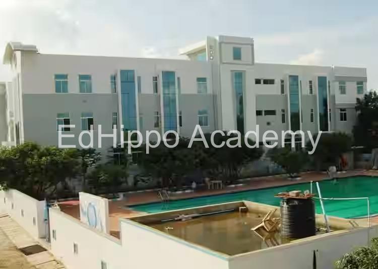New Baldwin International School, Mandur - Image 4
