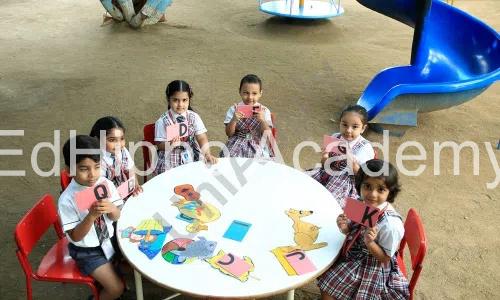 New Baldwin International School, Mandur - Image 2