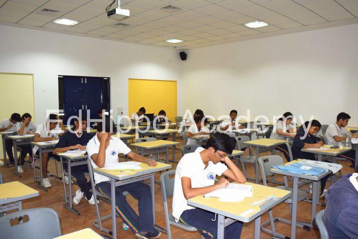 The International School Bangalore  - Image 2