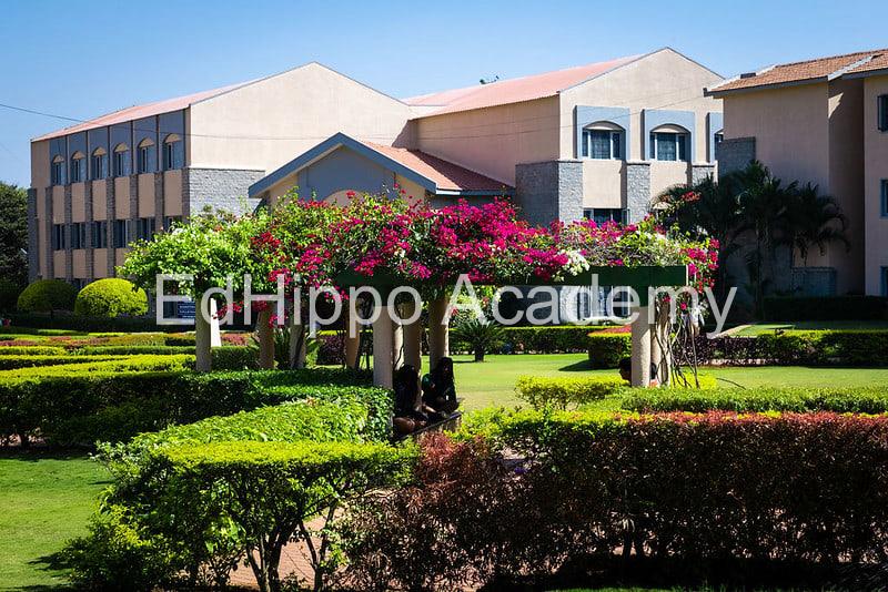 The International School Bangalore  - Image 3