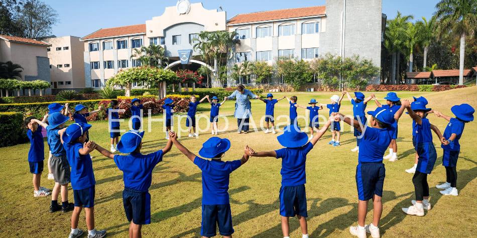 The International School Bangalore  - Image 4
