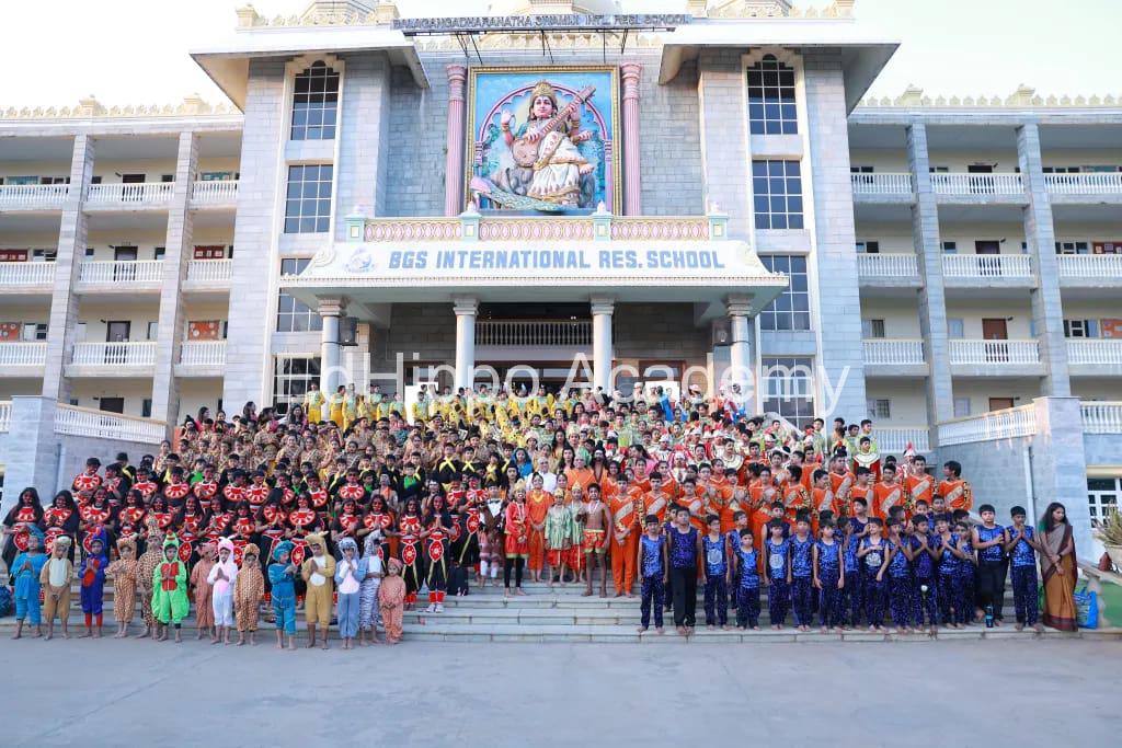 BGS International Residential School - Image 2