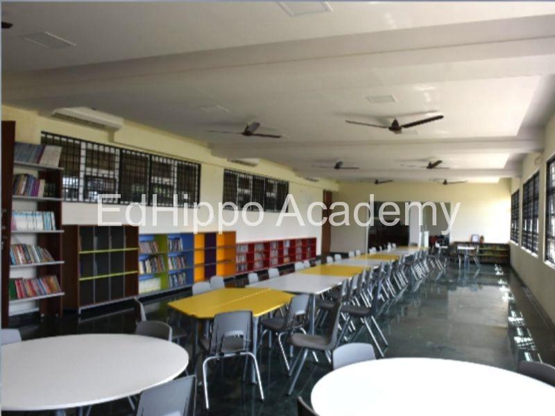 BGS International Residential School - Image 4