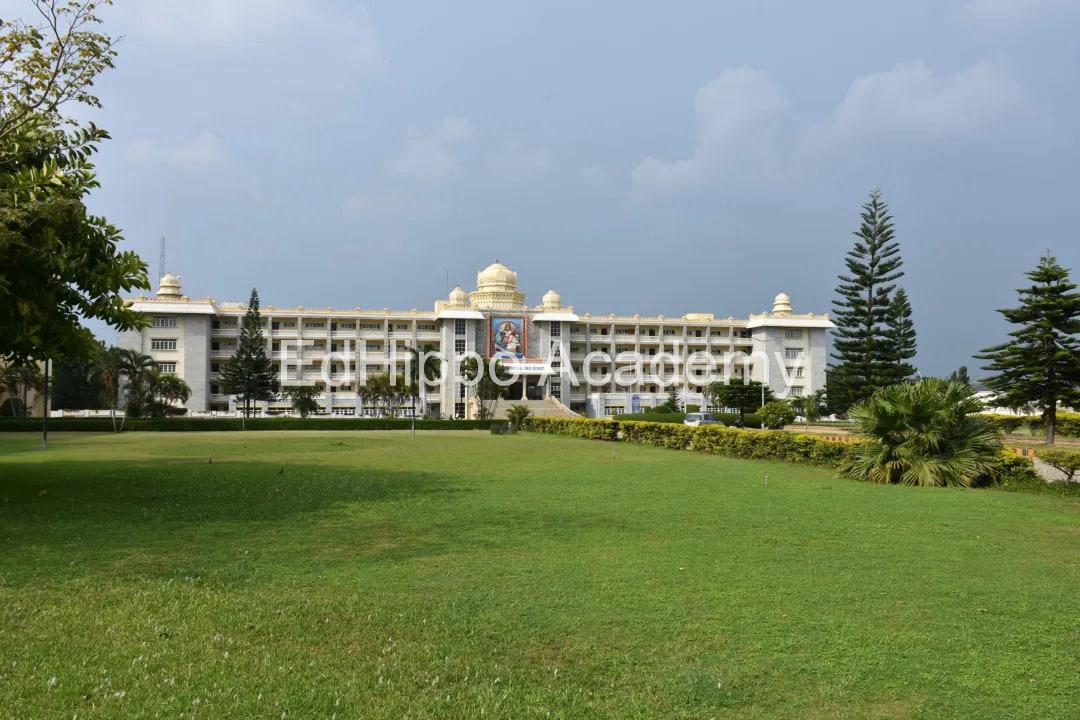 BGS International Residential School - Image 3