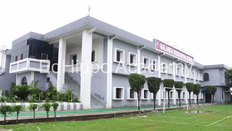 Nalanda Residential International School - Image 4