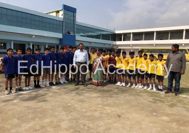 Nalanda Residential International School - Image 2