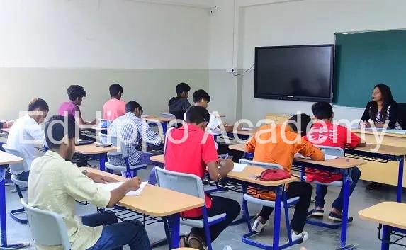 The Sports School  - Image 4