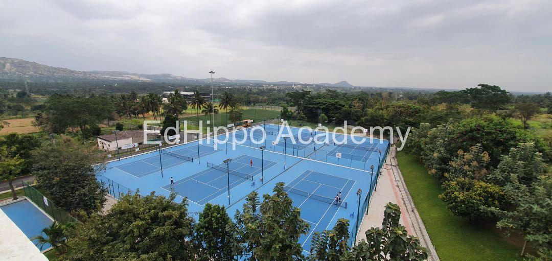 The Sports School  - Image 2