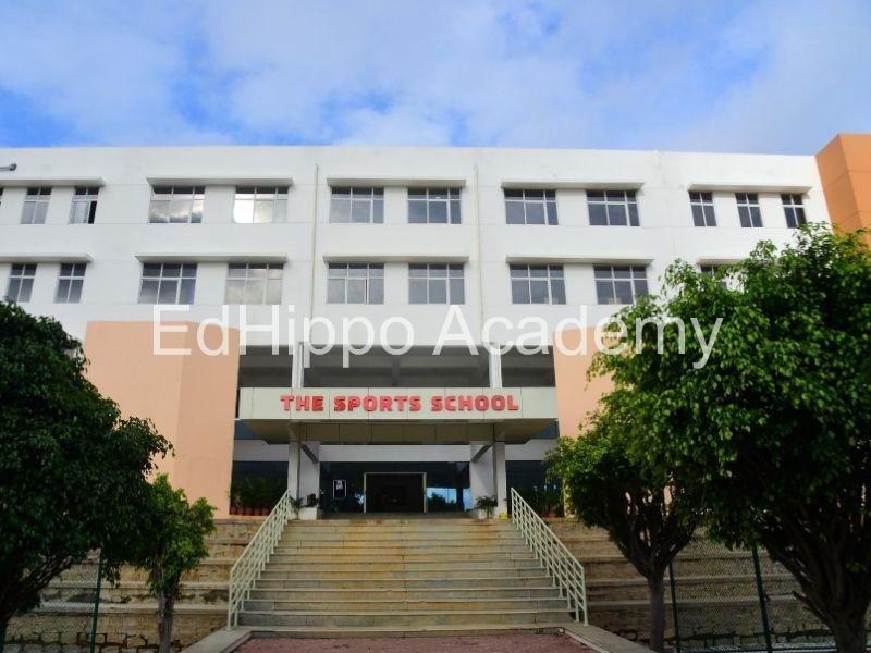 The Sports School  - Image 3