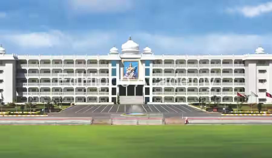 Akash International School - Image 1