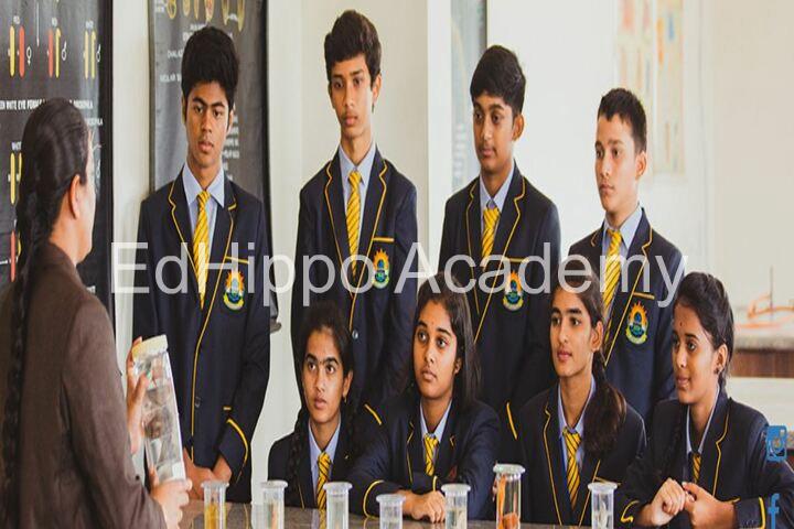 Akash International School - Image 2
