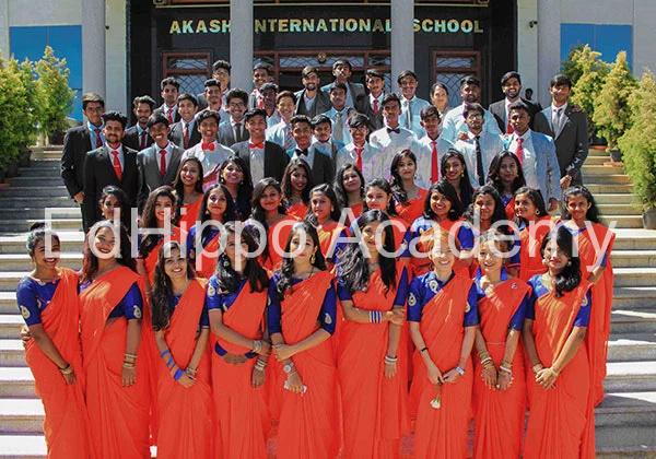 Akash International School - Image 4