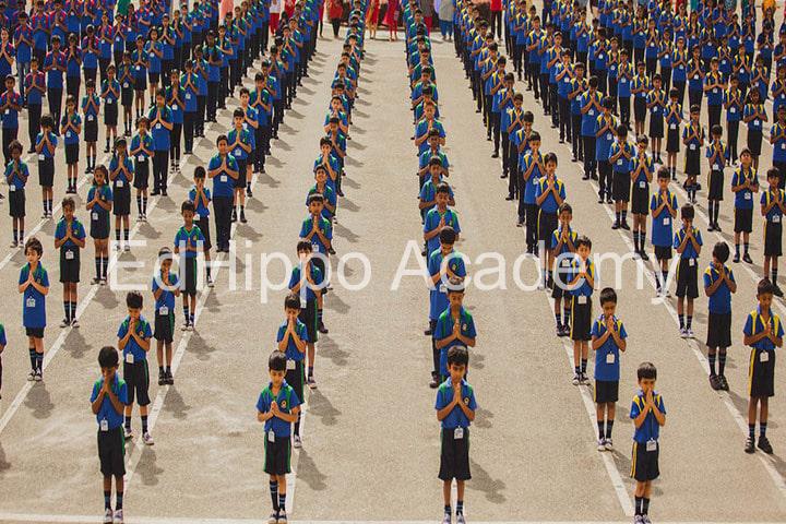 Akash International School - Image 3