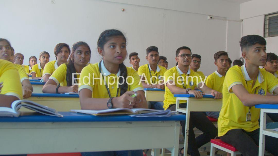 Shanthiniketan Public School  - Image 1