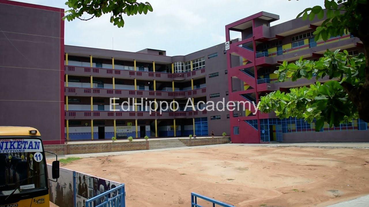 Shanthiniketan Public School  - Image 2