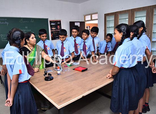 Arvind International Residential School  - Image 3