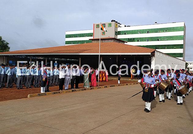 Arvind International Residential School  - Image 5