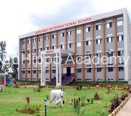 Arvind International Residential School  - Image 2