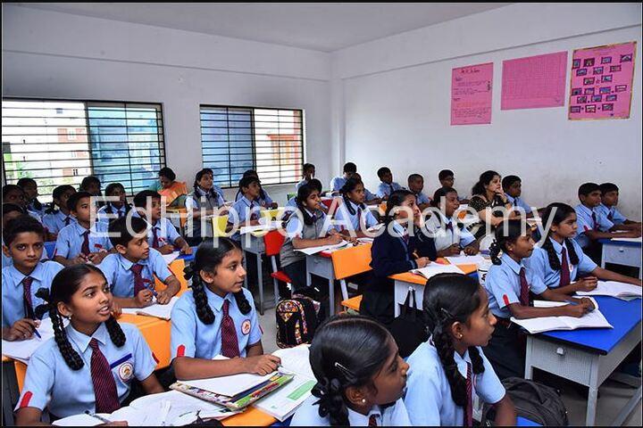 Arvind International Residential School  - Image 4