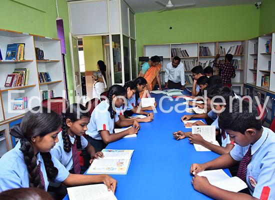 Arvind International Residential School  - Image 1