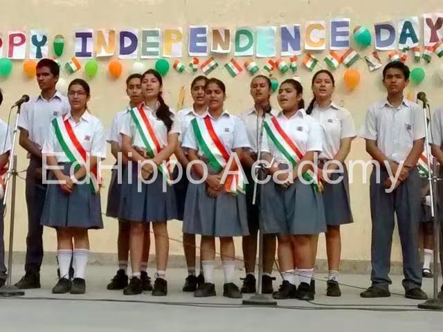 The Army Public School - Image 4