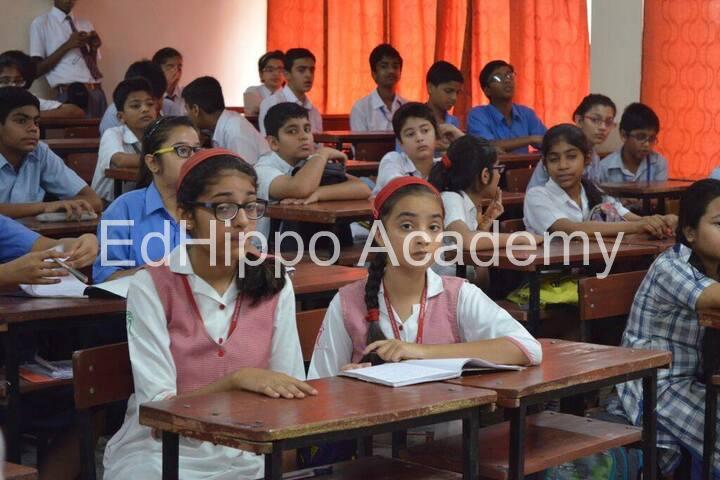 The Army Public School - Image 3