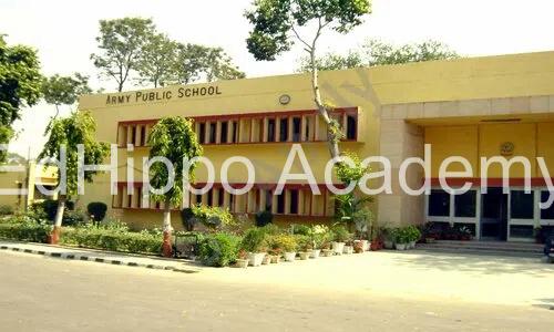 The Army Public School - Image 2