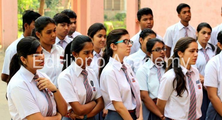 The Army Public School - Image 1