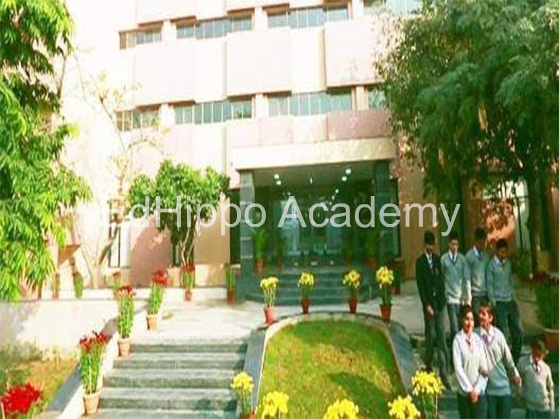 Colonel Satsangi's Kiran Memorial Public School - Image 1