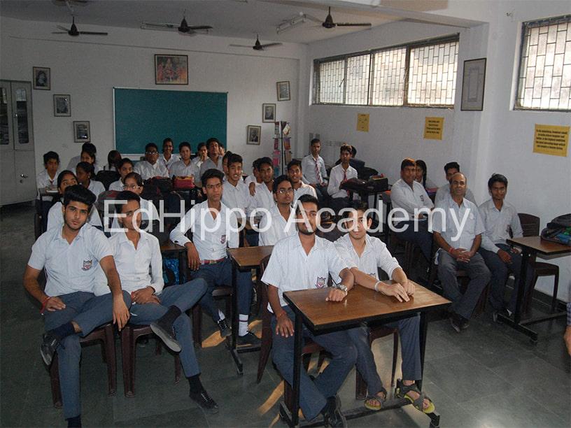 Colonel Satsangi's Kiran Memorial Public School - Image 3