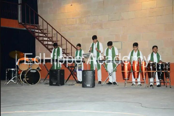 Colonel Satsangi's Kiran Memorial Public School - Image 2