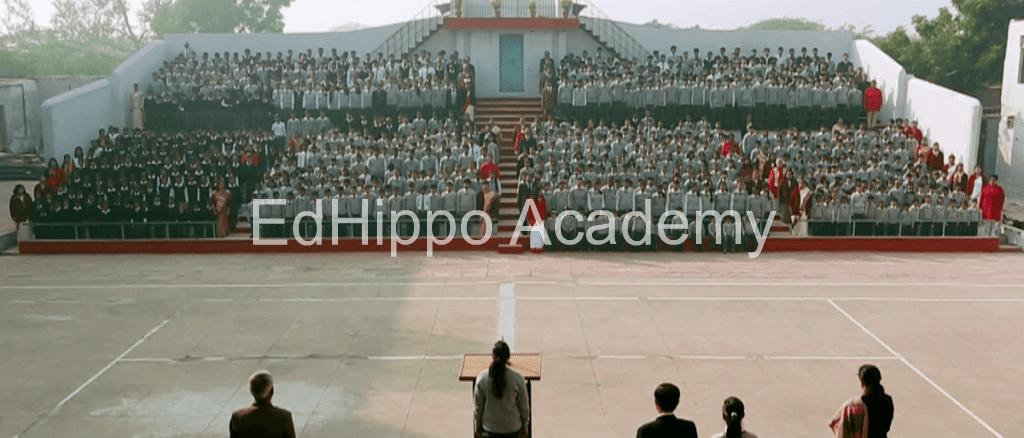 Colonel Satsangi's Kiran Memorial Public School - Image 5