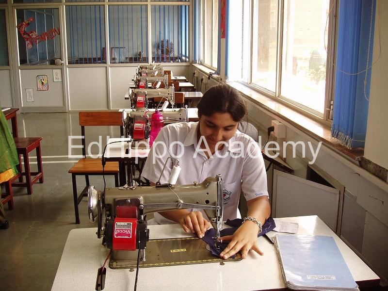 Delhi Public School, Vasant Kunj - Image 3