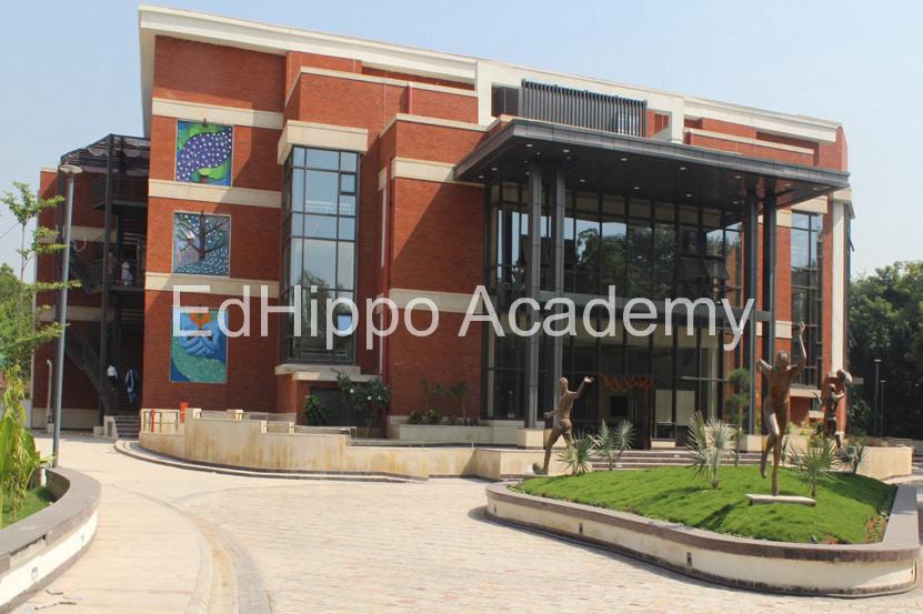 Delhi Public School, Vasant Kunj - Image 4