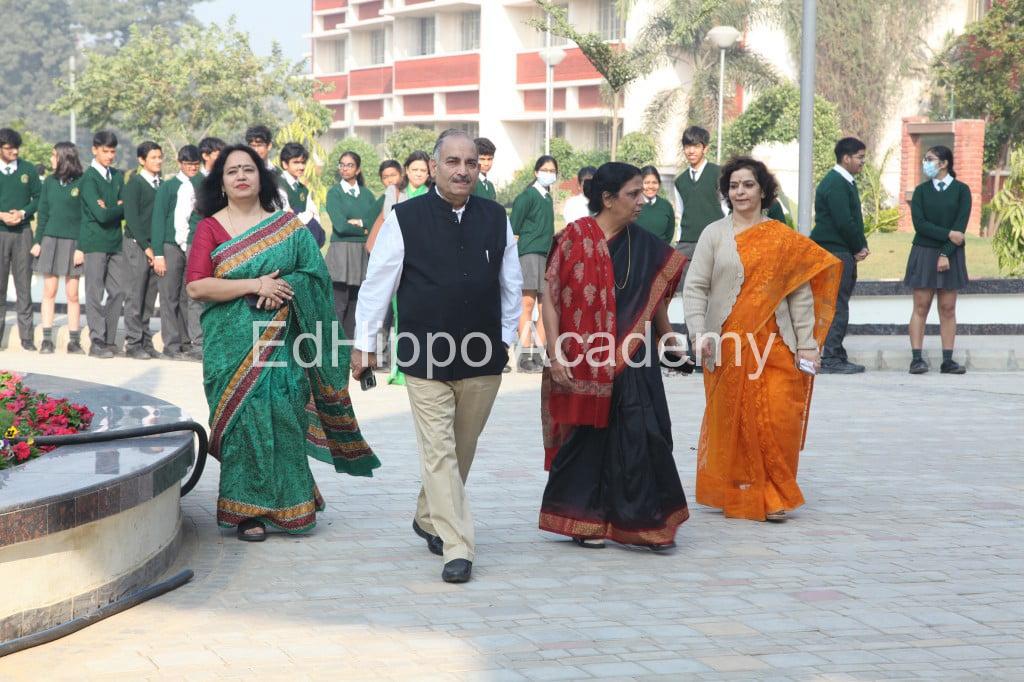 Delhi Public School, Vasant Kunj - Image 2