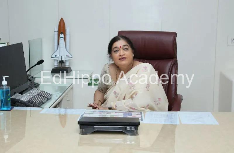 DPS RK Puram  - Image 3