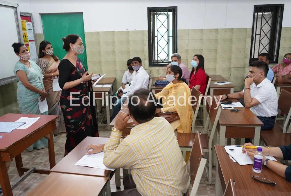 DPS RK Puram  - Image 2