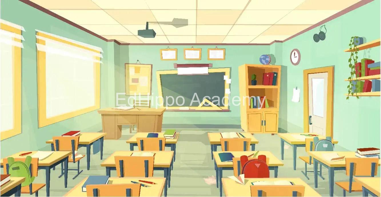 The Bishop's Co-Ed School school photo | EdHippo Academy