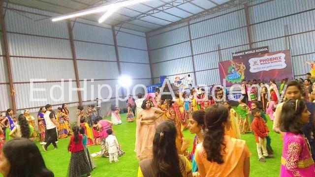 Phoenix World School school photo | EdHippo Academy