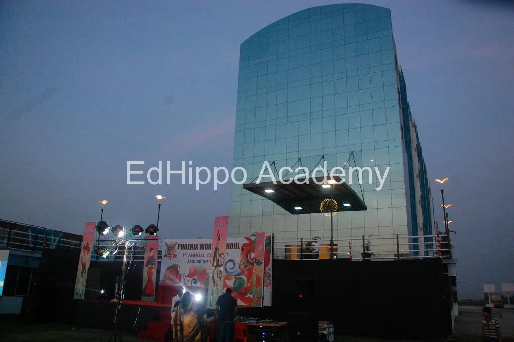 Phoenix World School - Image 3